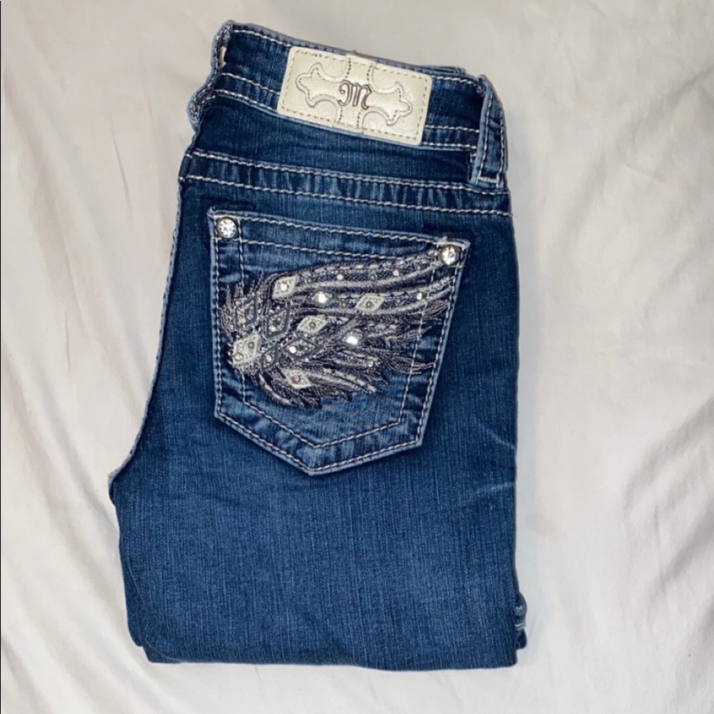 MISS ME JEANS 25